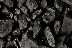 Ruewood coal boiler costs