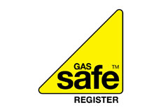 gas safe companies Ruewood